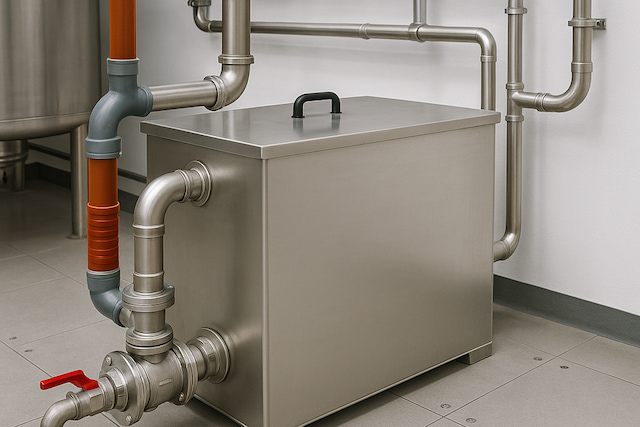 מפרידי שומן