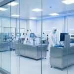 חברת מכשור רפואי